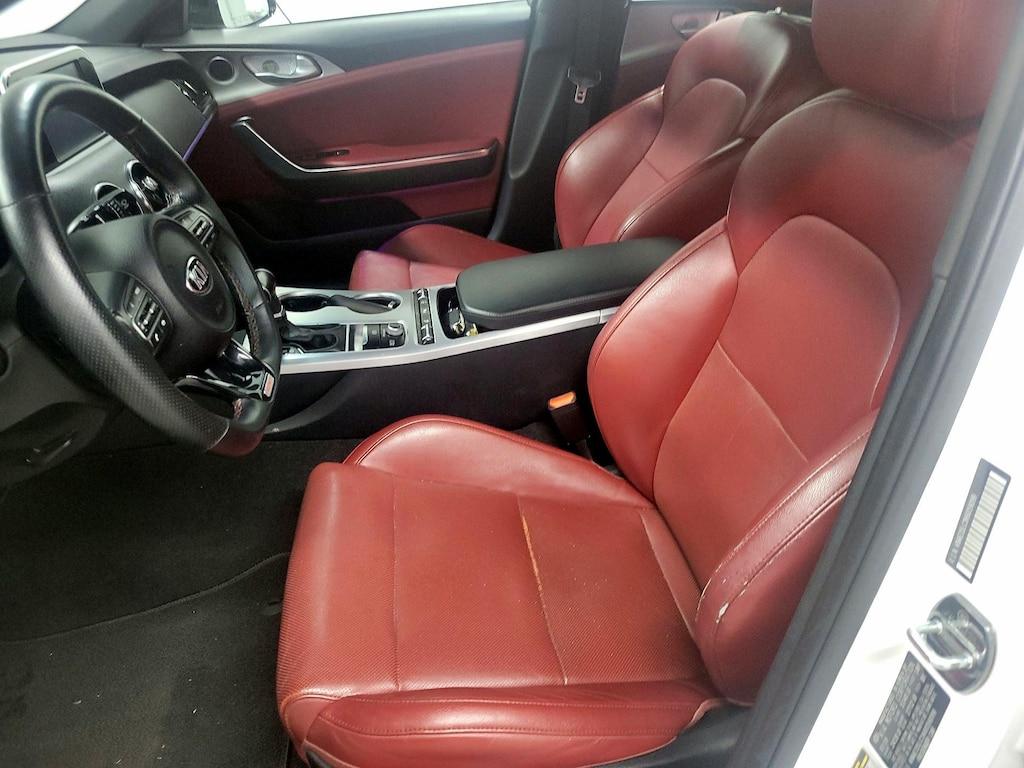 used 2019 Kia Stinger car, priced at $19,998