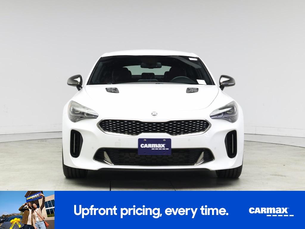 used 2019 Kia Stinger car, priced at $19,998