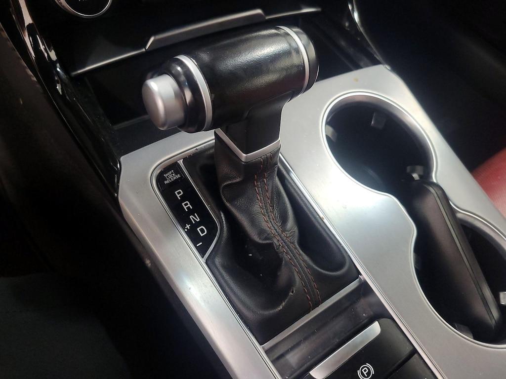 used 2019 Kia Stinger car, priced at $19,998