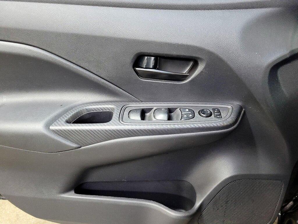 used 2020 Nissan Versa car, priced at $14,998