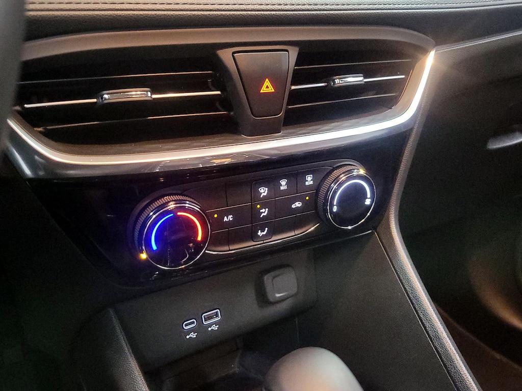 used 2024 Buick Encore GX car, priced at $23,998