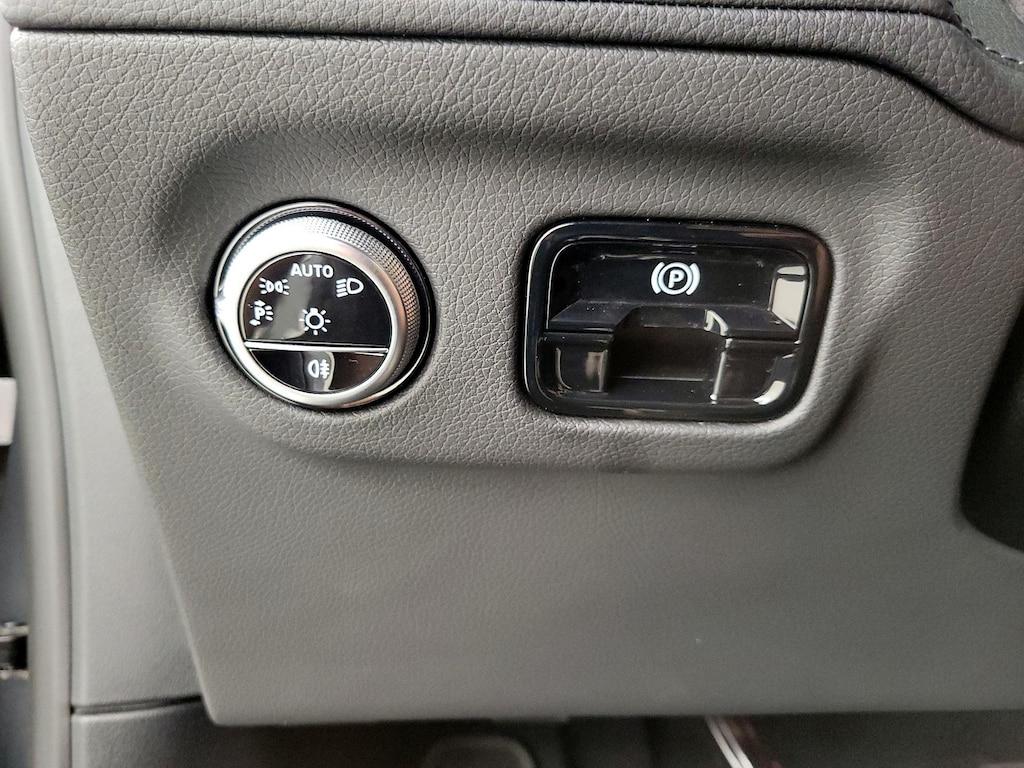 used 2023 Mercedes-Benz EQE 350 car, priced at $44,998