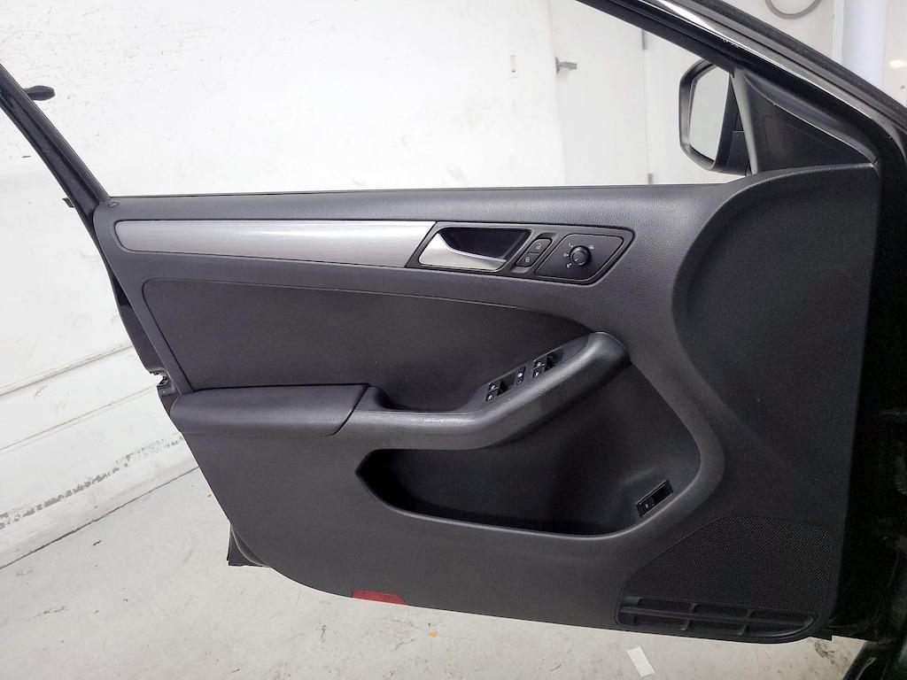 used 2016 Volkswagen Jetta car, priced at $12,599