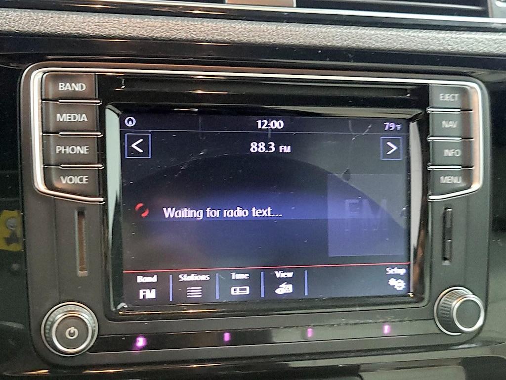 used 2016 Volkswagen Jetta car, priced at $12,599