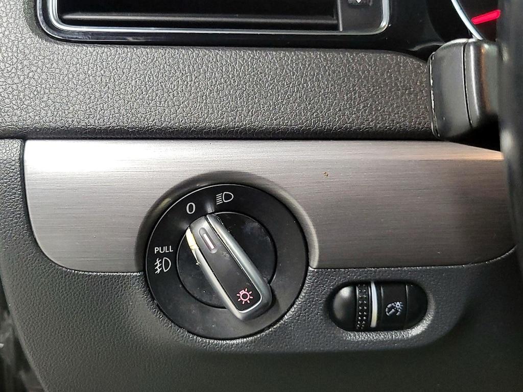 used 2016 Volkswagen Jetta car, priced at $12,599