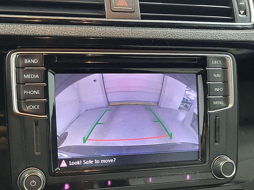 used 2016 Volkswagen Jetta car, priced at $12,599