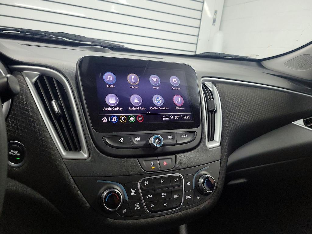 used 2023 Chevrolet Malibu car, priced at $19,998