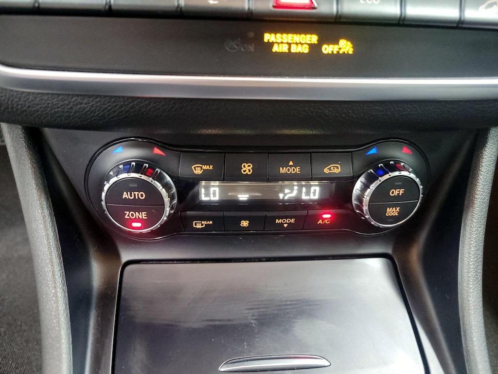 used 2015 Mercedes-Benz GLA-Class car, priced at $14,998