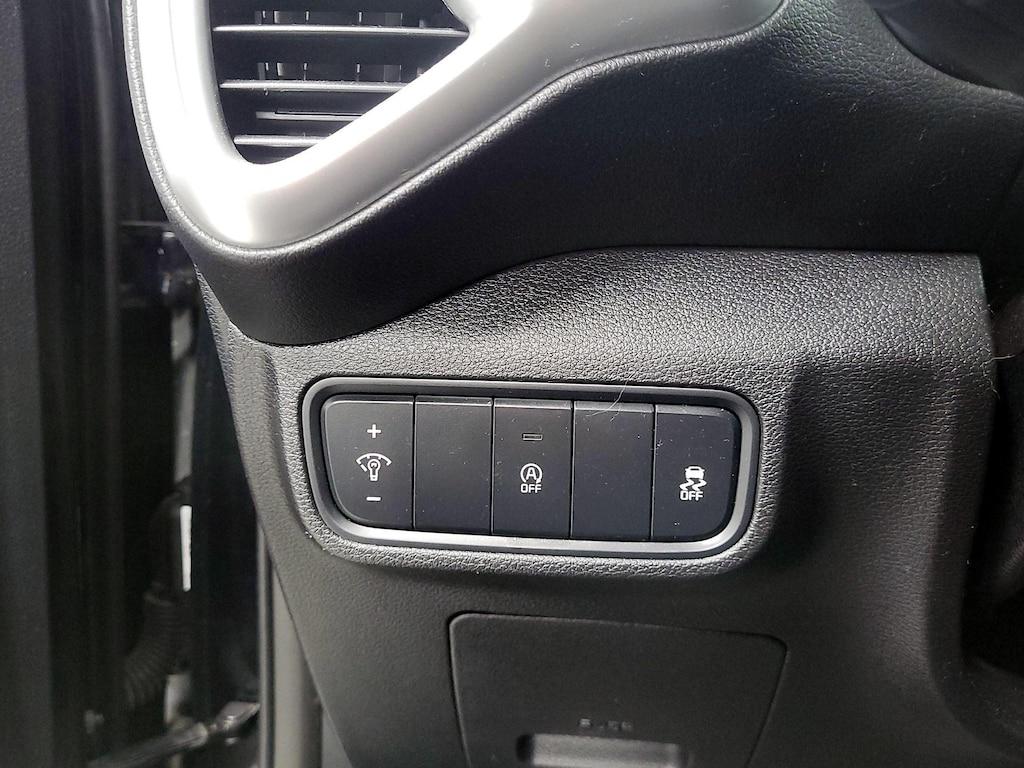used 2022 Kia Soul car, priced at $15,998