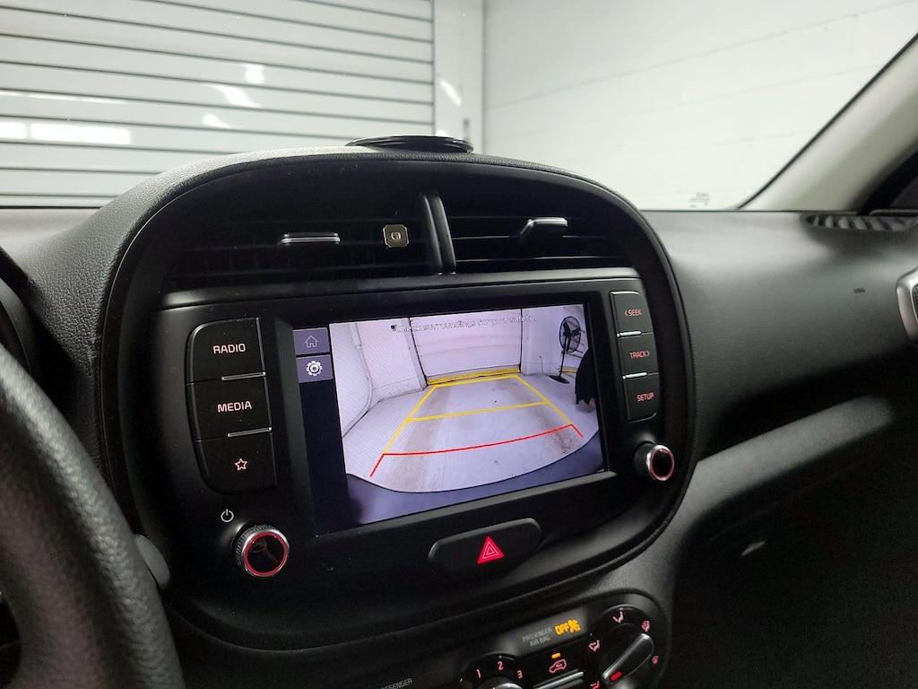 used 2022 Kia Soul car, priced at $15,998