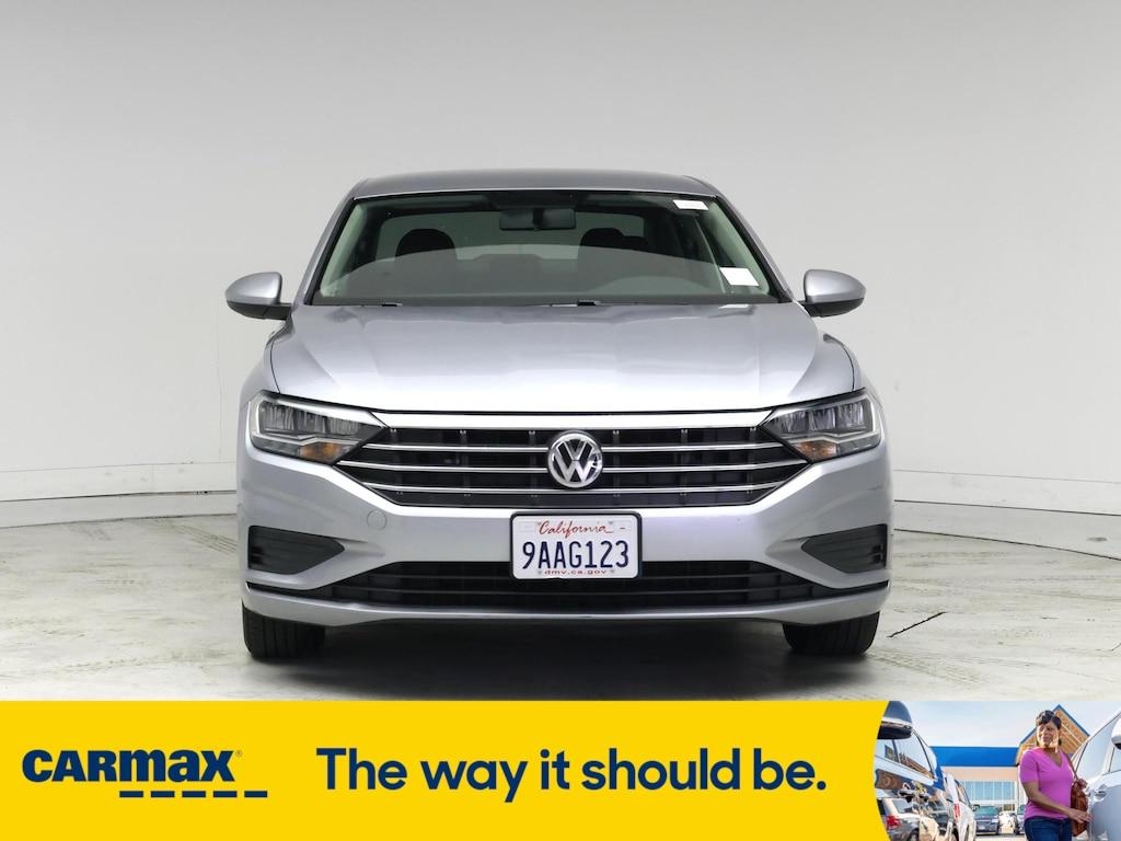 used 2019 Volkswagen Jetta car, priced at $16,998