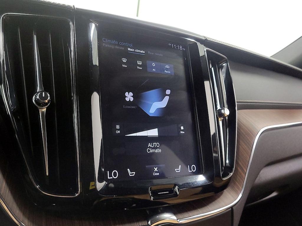 used 2019 Volvo XC60 car, priced at $24,998