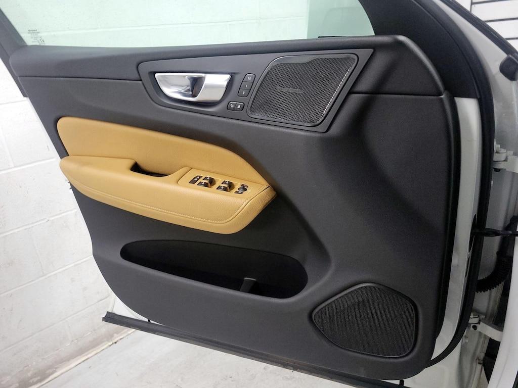 used 2019 Volvo XC60 car, priced at $24,998