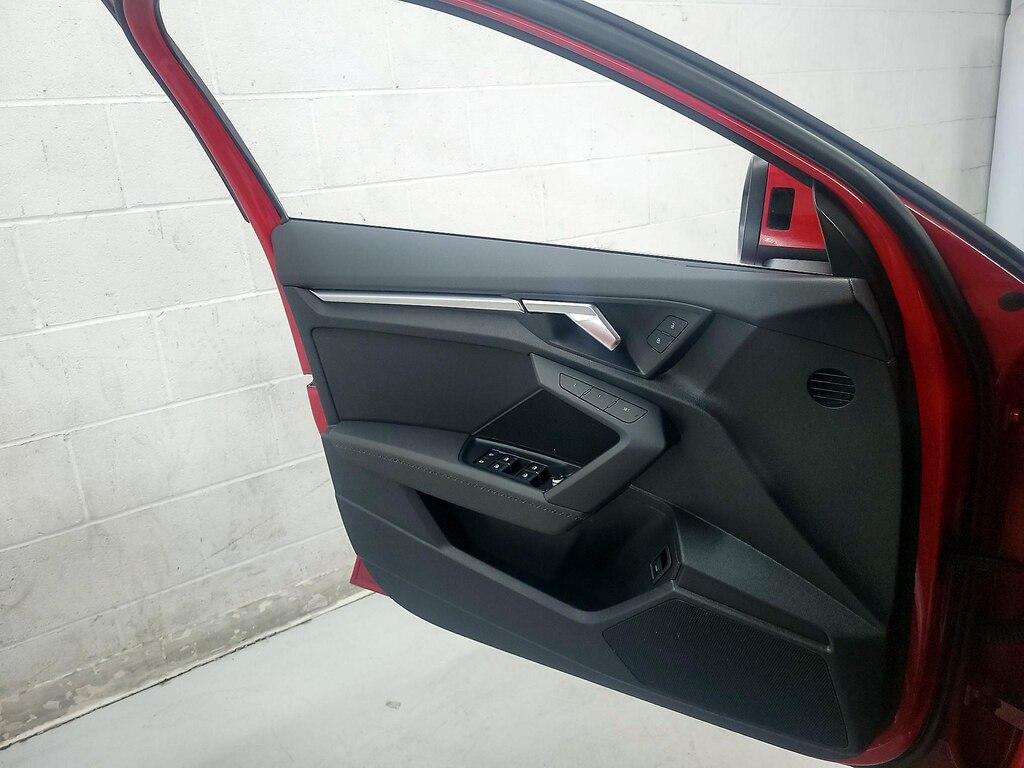 used 2022 Audi A3 car, priced at $24,998