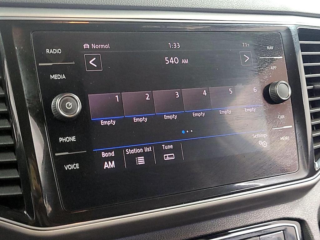used 2019 Volkswagen Atlas car, priced at $25,998