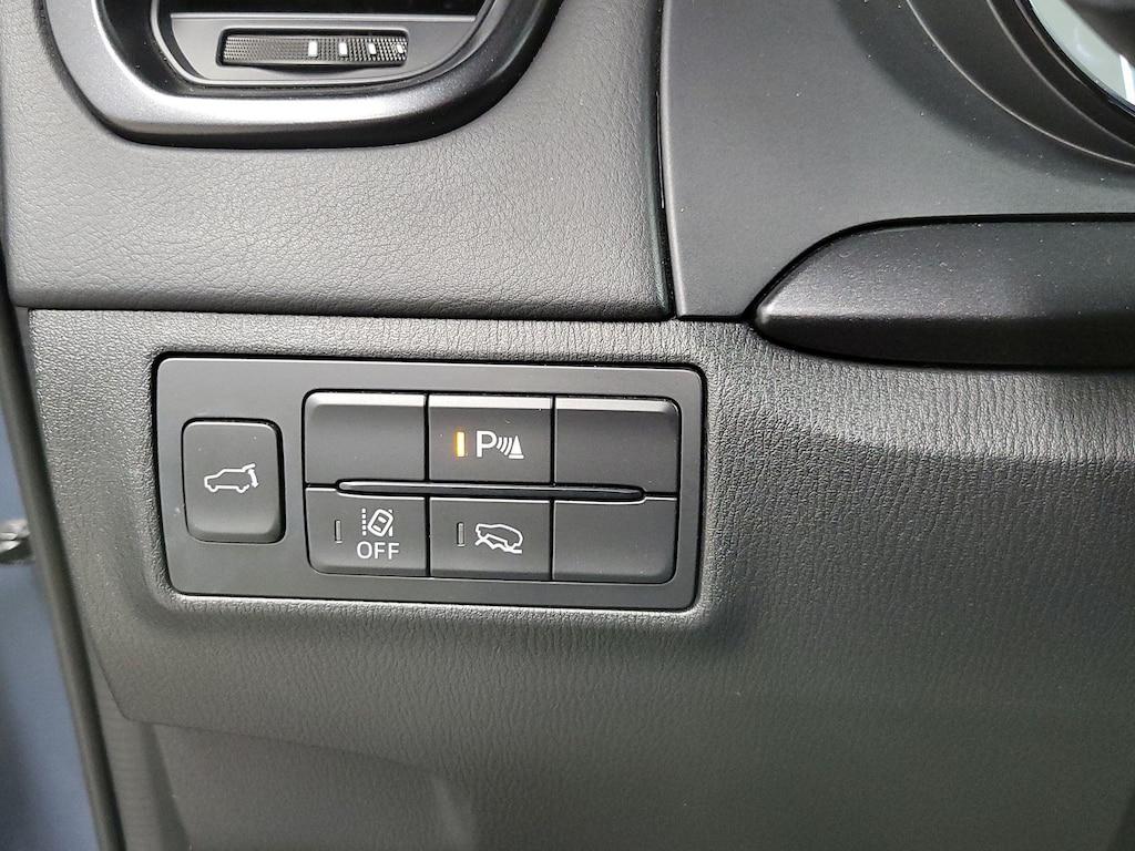 used 2022 Mazda CX-9 car, priced at $30,998