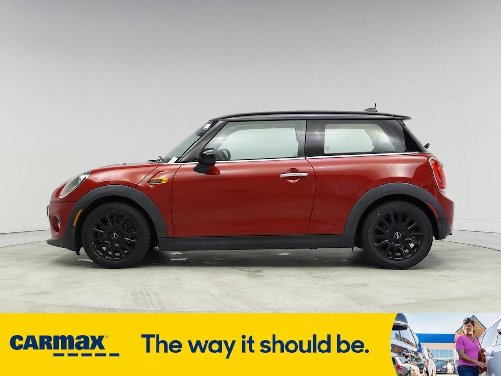 used 2016 MINI Hardtop car, priced at $14,998
