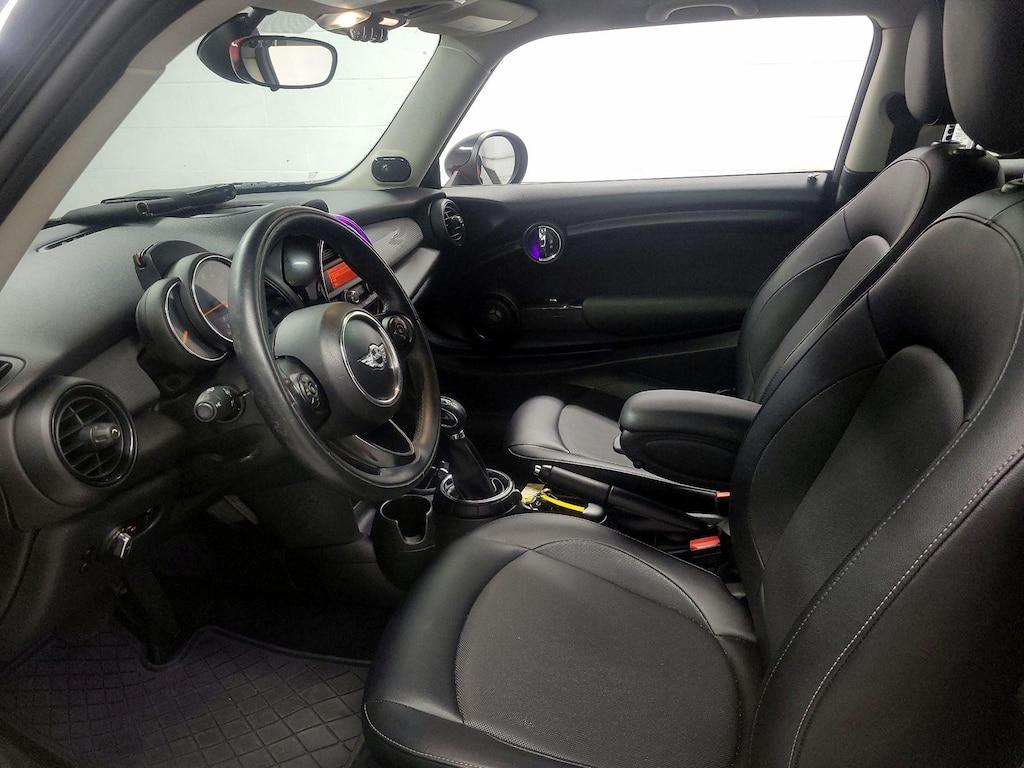 used 2016 MINI Hardtop car, priced at $14,998