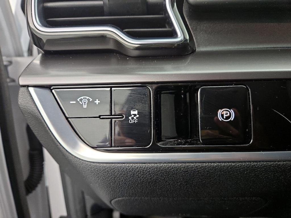 used 2023 Kia Sportage car, priced at $24,998