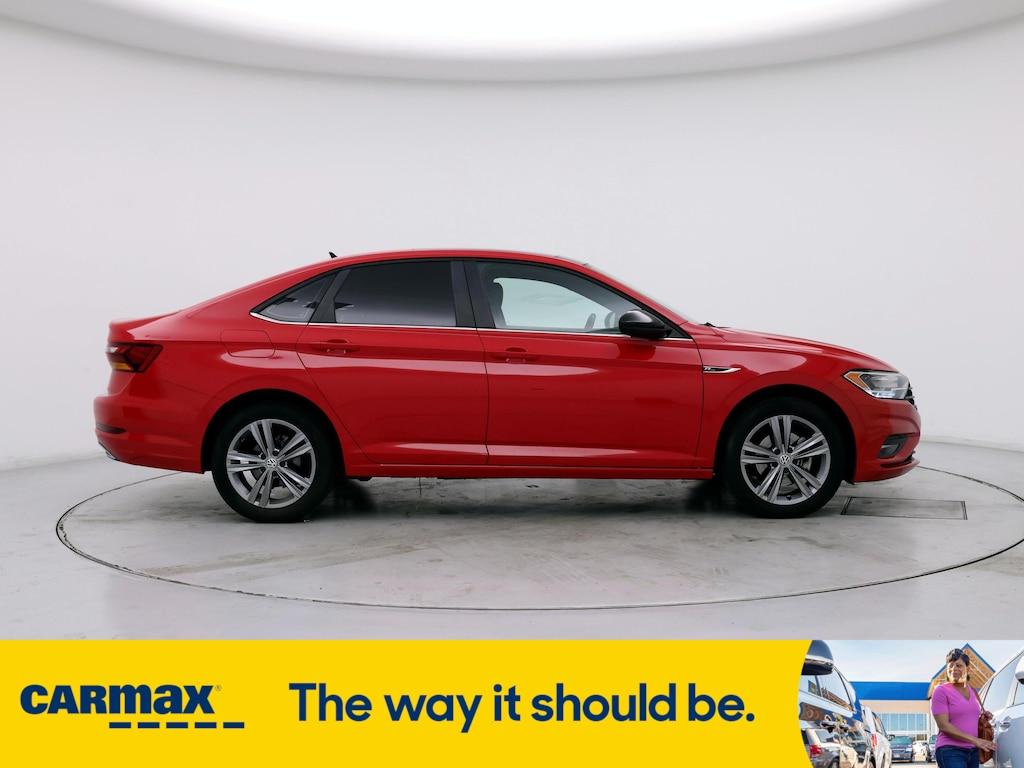used 2019 Volkswagen Jetta car, priced at $17,998