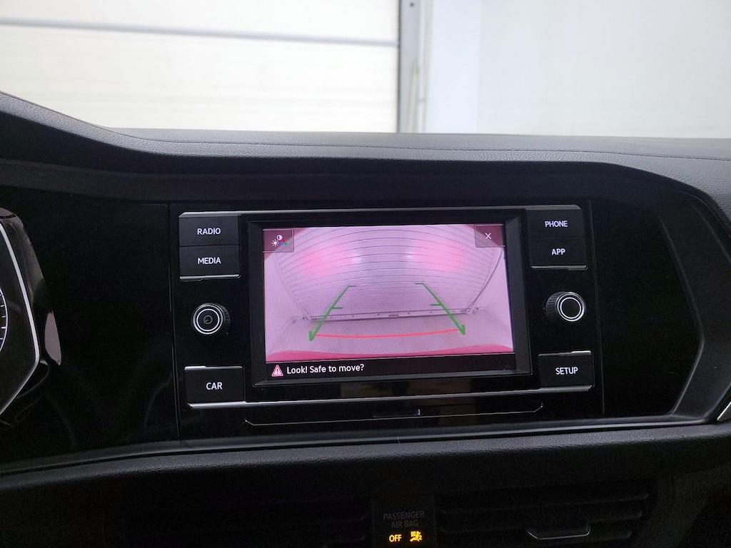 used 2019 Volkswagen Jetta car, priced at $17,998