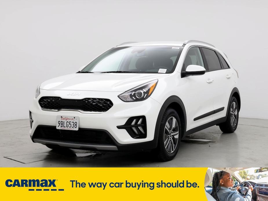 used 2022 Kia Niro car, priced at $23,998