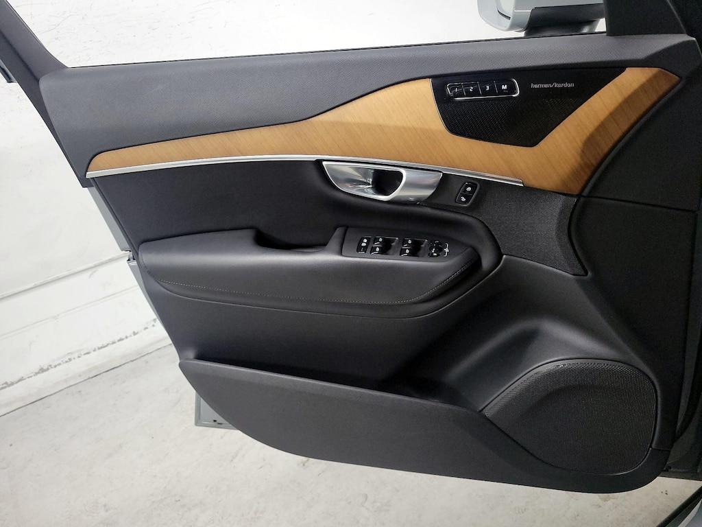 used 2024 Volvo XC90 Recharge Plug-In Hybrid car, priced at $56,998