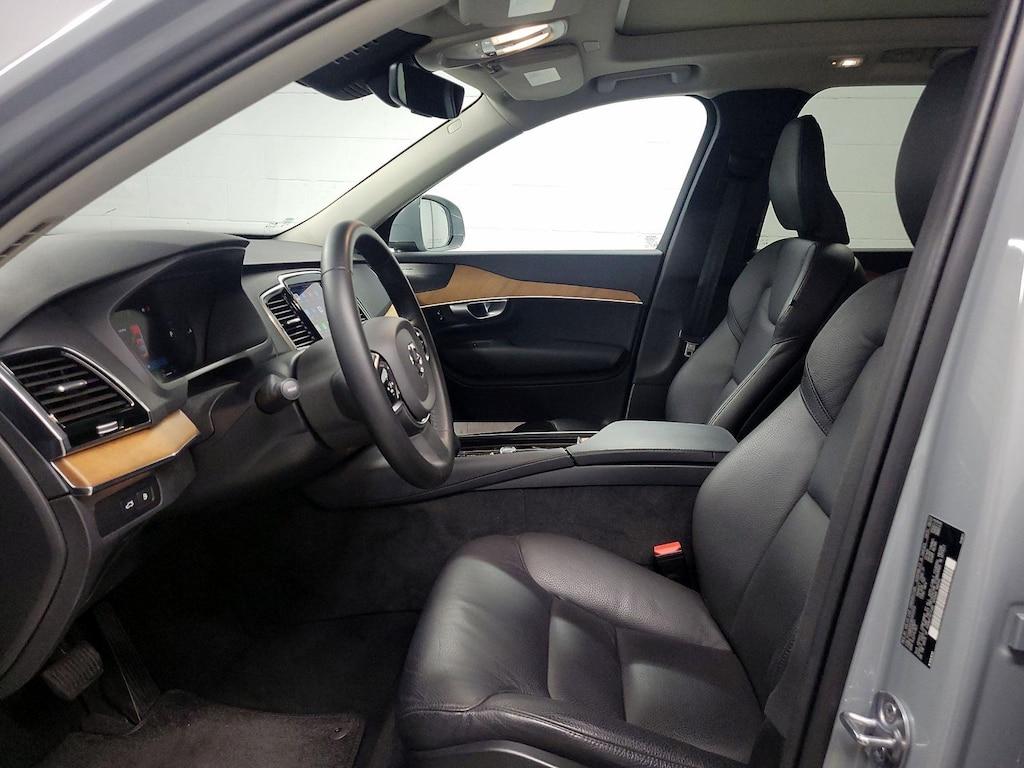 used 2024 Volvo XC90 Recharge Plug-In Hybrid car, priced at $56,998