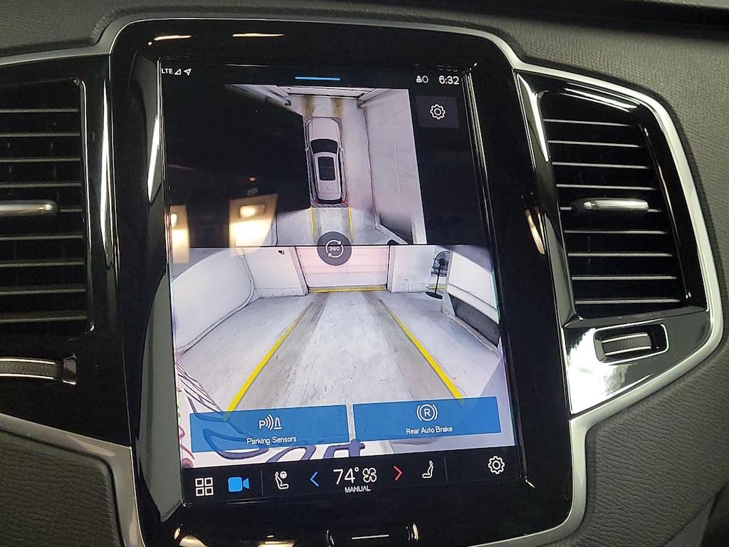 used 2024 Volvo XC90 Recharge Plug-In Hybrid car, priced at $56,998