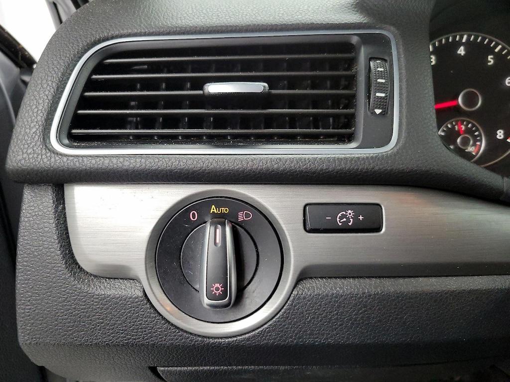 used 2015 Volkswagen Passat car, priced at $10,998