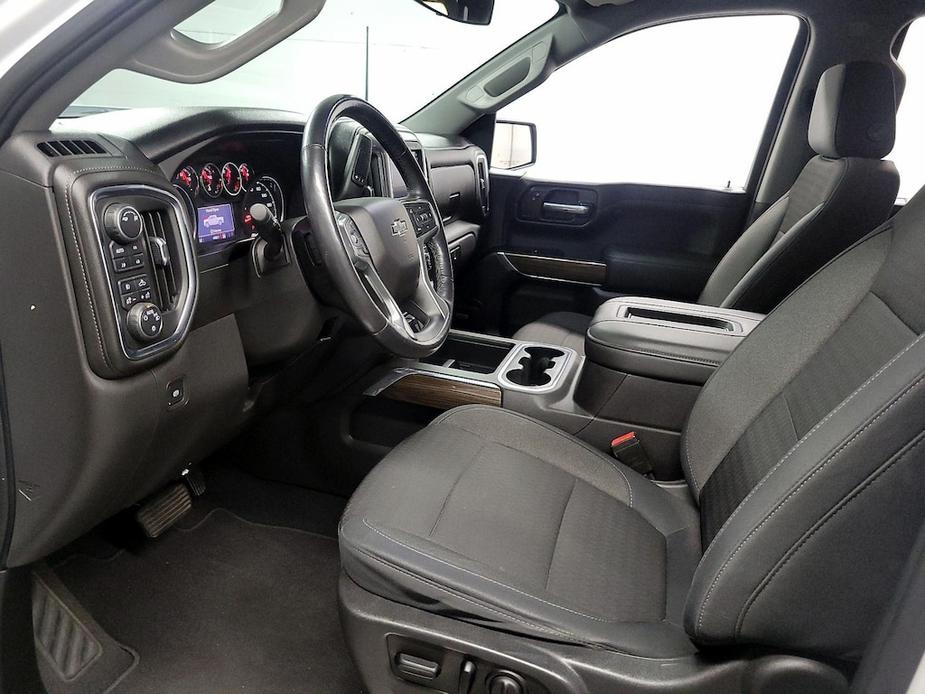 used 2019 Chevrolet Silverado 1500 car, priced at $38,998