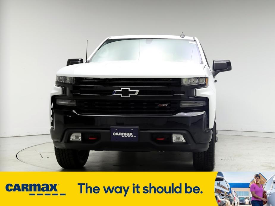 used 2019 Chevrolet Silverado 1500 car, priced at $38,998