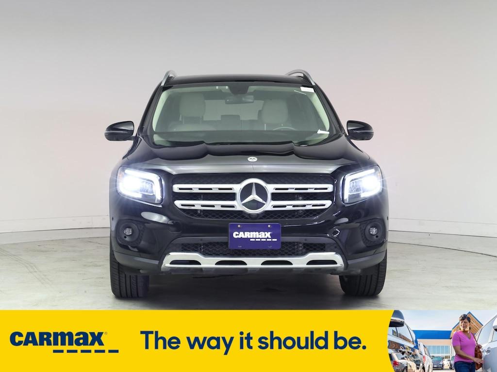 used 2023 Mercedes-Benz GLB 250 car, priced at $28,998