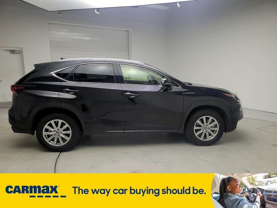 used 2021 Lexus NX 300 car, priced at $28,998