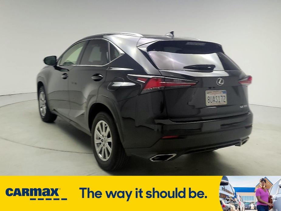 used 2021 Lexus NX 300 car, priced at $28,998