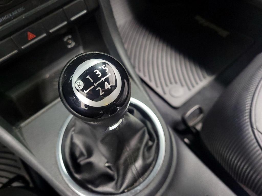 used 2015 Volkswagen Beetle car, priced at $14,998