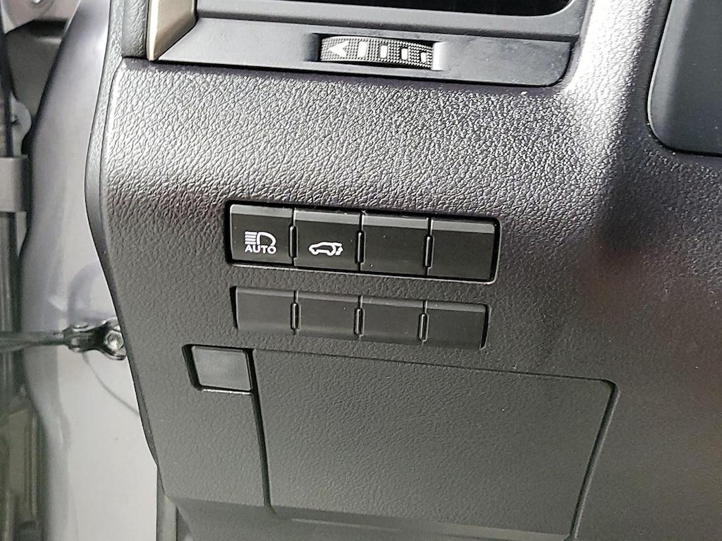 used 2019 Lexus RX 350 car, priced at $31,998