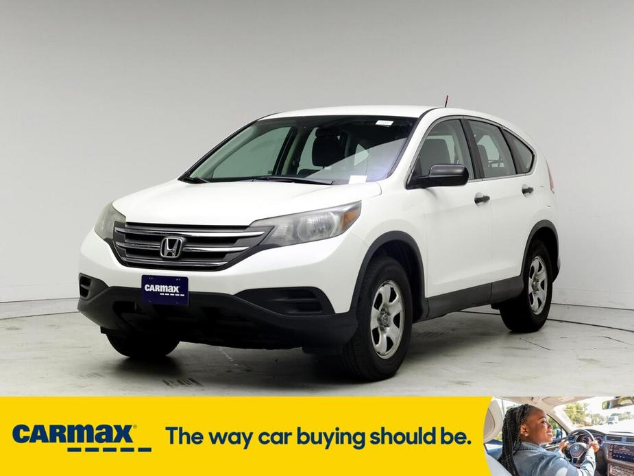 used 2014 Honda CR-V car, priced at $16,998