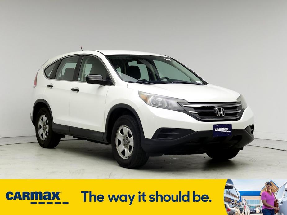 used 2014 Honda CR-V car, priced at $15,998