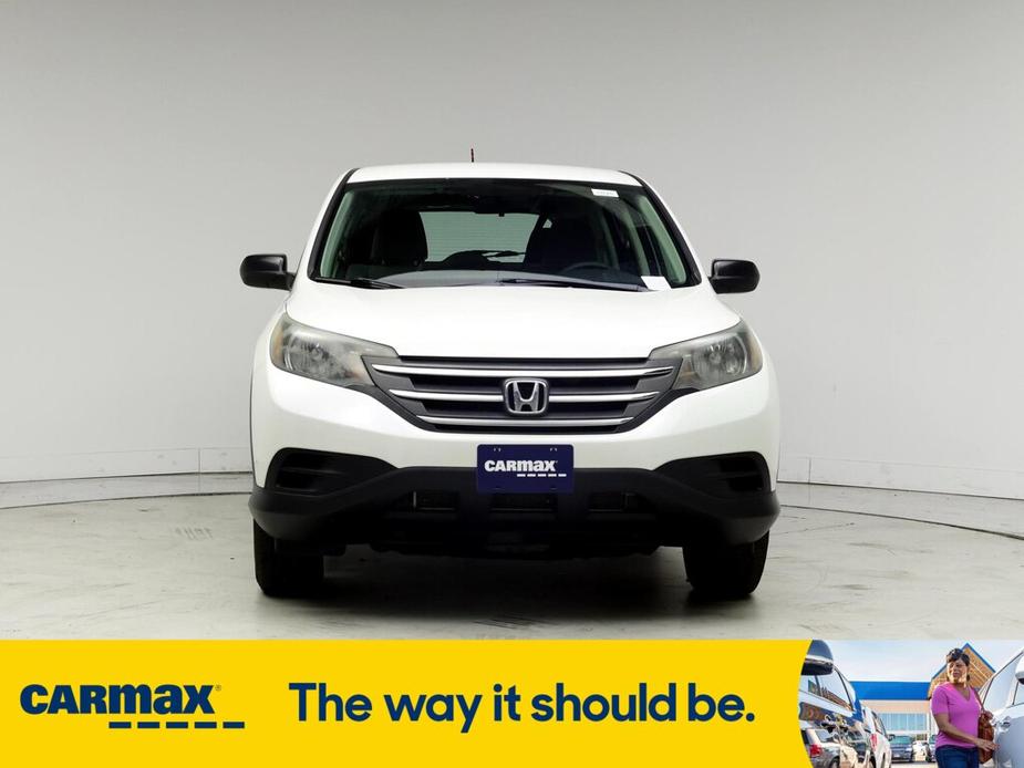 used 2014 Honda CR-V car, priced at $16,998