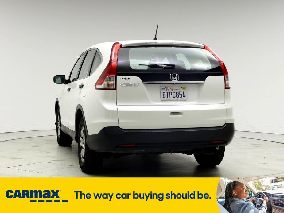 used 2014 Honda CR-V car, priced at $16,998