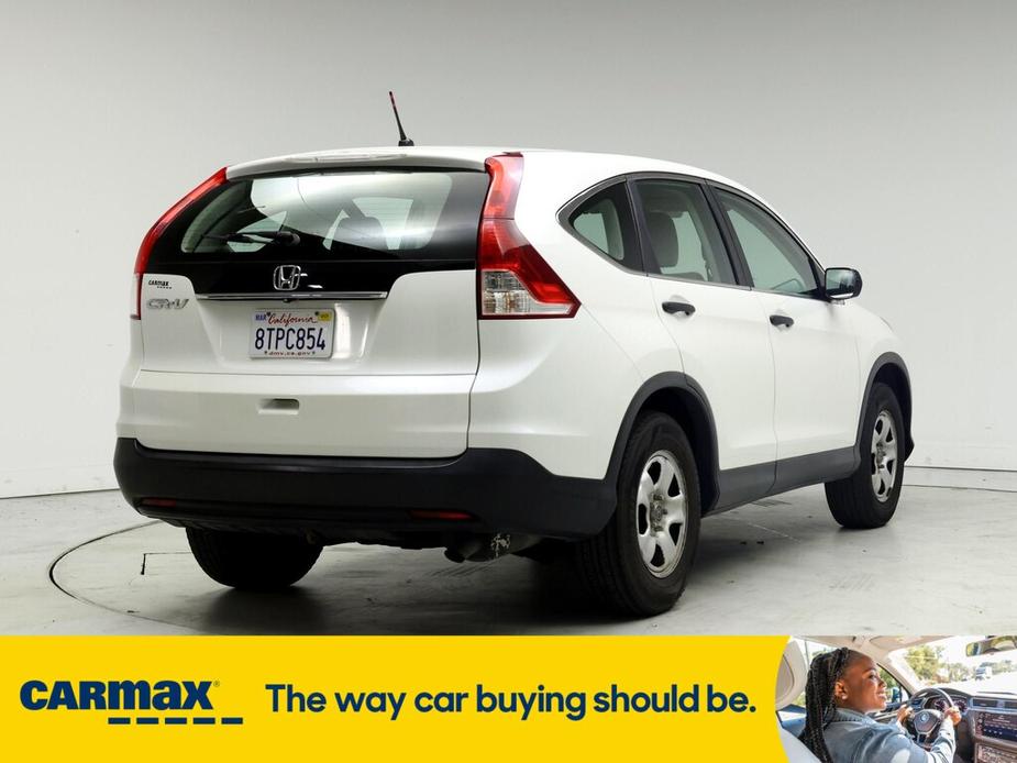 used 2014 Honda CR-V car, priced at $16,998