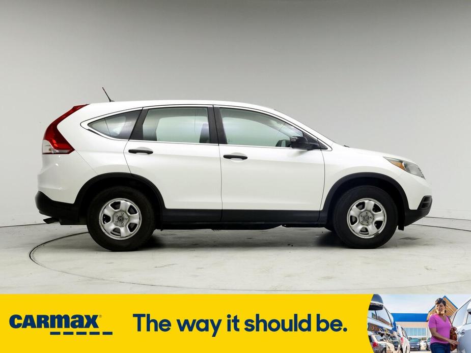 used 2014 Honda CR-V car, priced at $16,998