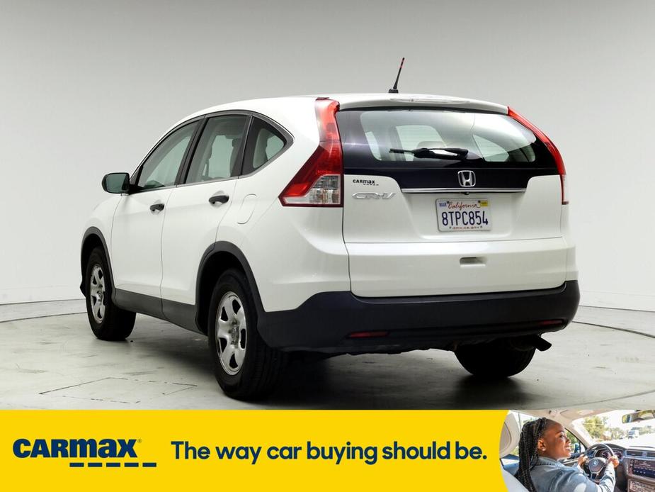 used 2014 Honda CR-V car, priced at $16,998