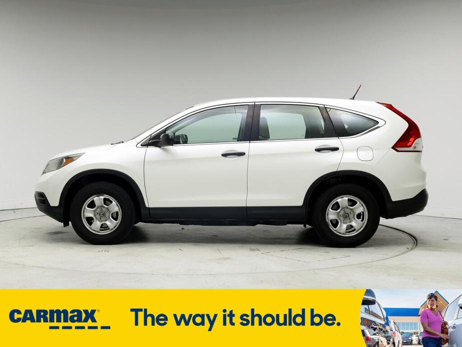 used 2014 Honda CR-V car, priced at $16,998