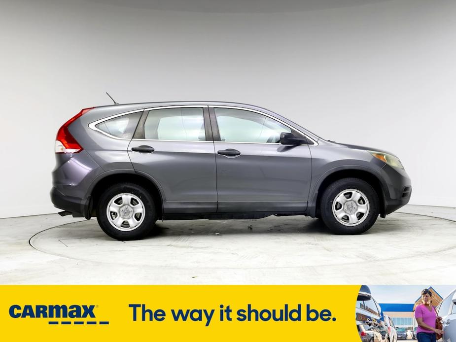 used 2014 Honda CR-V car, priced at $14,998