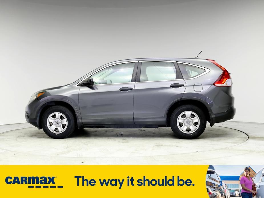 used 2014 Honda CR-V car, priced at $14,998