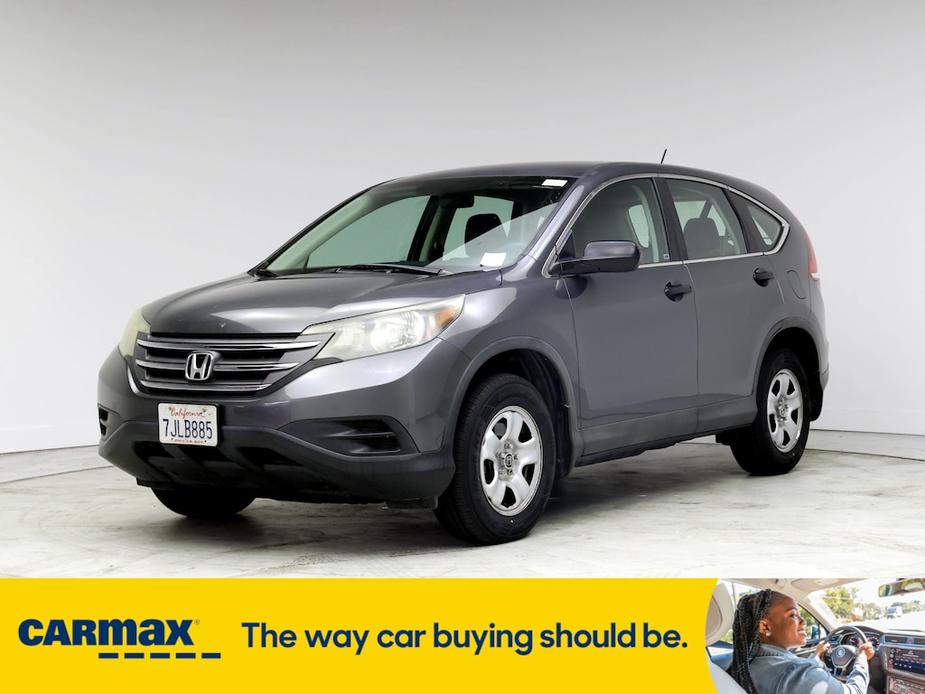 used 2014 Honda CR-V car, priced at $14,998