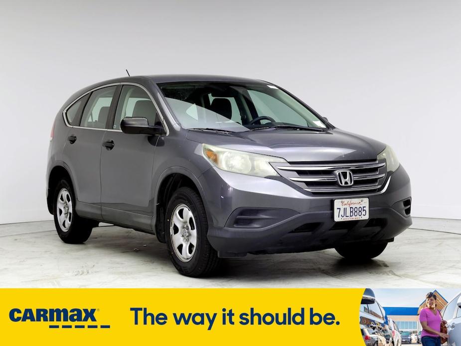 used 2014 Honda CR-V car, priced at $14,998