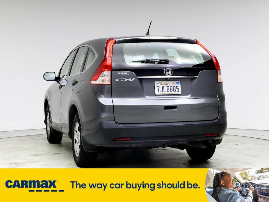 used 2014 Honda CR-V car, priced at $14,998